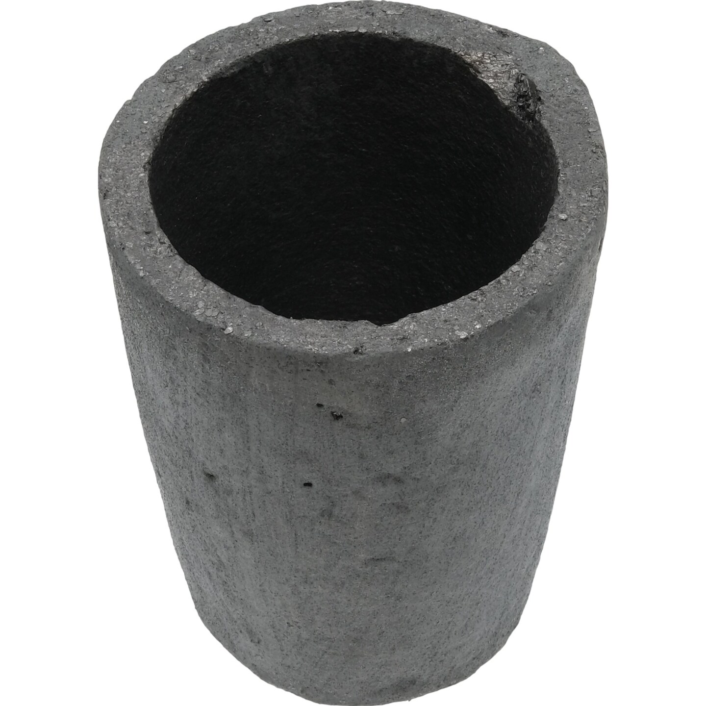 Graphite Crucible & Crucible Tongs Flask Holder Jewelers Casting Tools Kit 2 Pcs