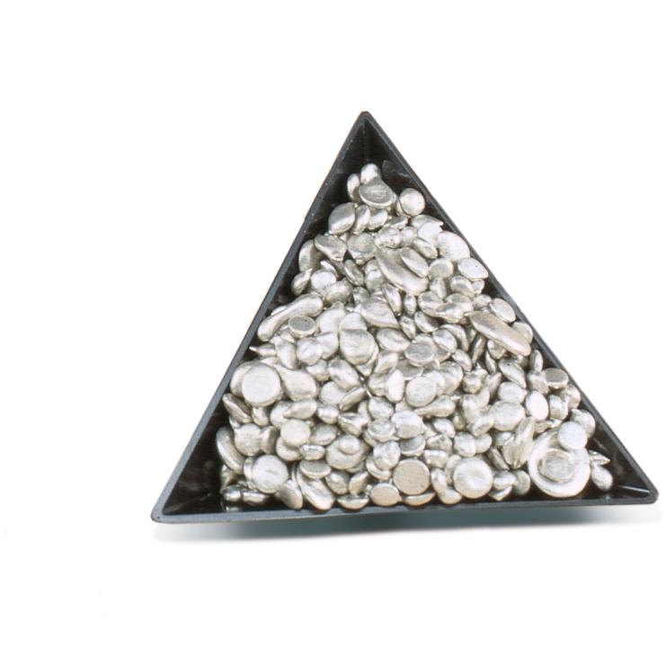 Pewter, 1 Pound, Item No. 43.01317