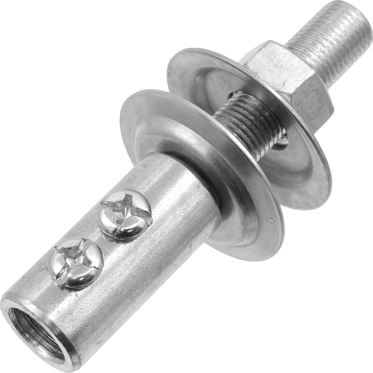 Motor Shaft Arbor Extension Grinder Polish Buffer 1/2&#x22;
