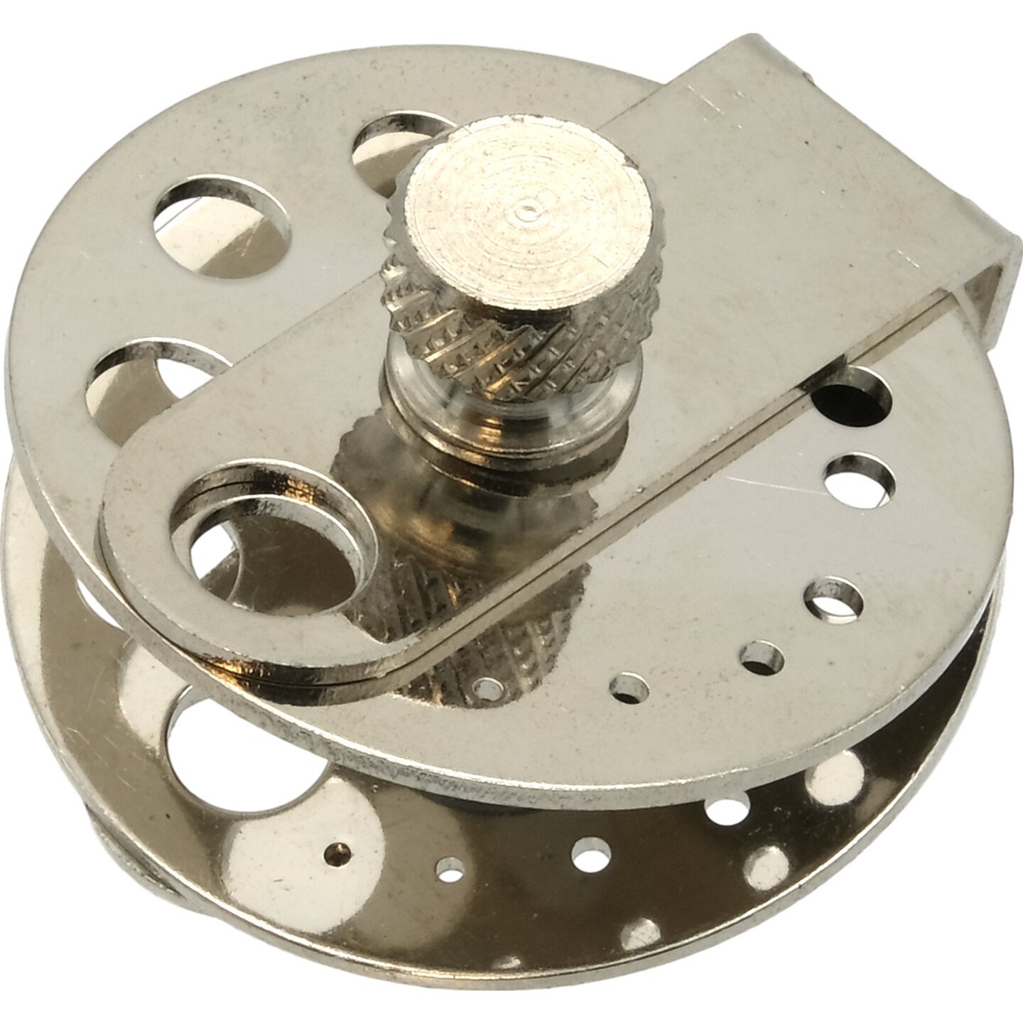 11 Alarm Clock Cutting Broaches & Drilling Vise Clockmaker Clock Repair Tools