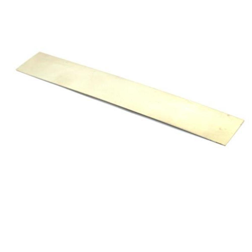 Vigor Anode Fine Silver .999 6&#x22; x 1&#x22;