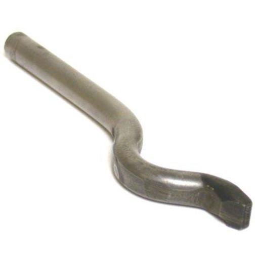 14K & Sterling Bent Punch Stamp Jewelry Marking Tool Kit 2 Pcs