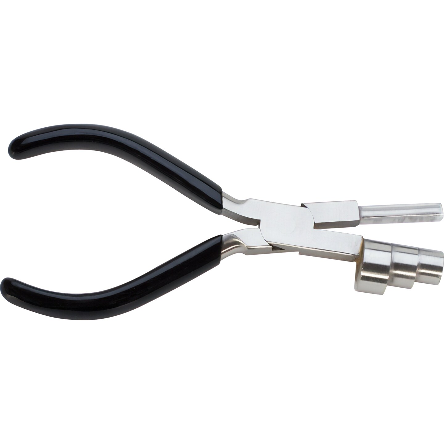 Wrap N Tap 3 Step Forming Bail Making Pliers Large 13mm 16mm 20mm