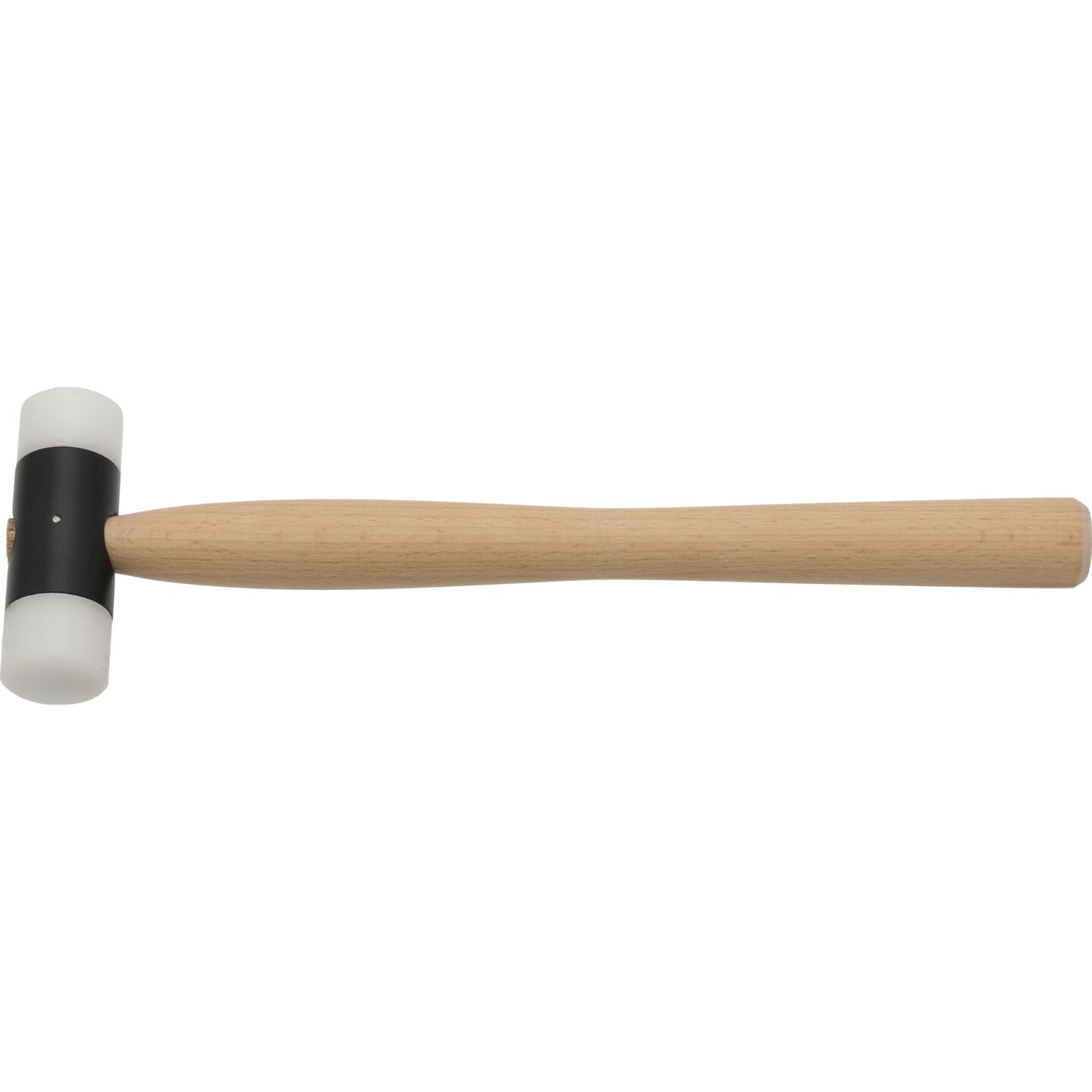 2 Nylon Mallets Jewelers Bench Metal Woodworking Hammer
