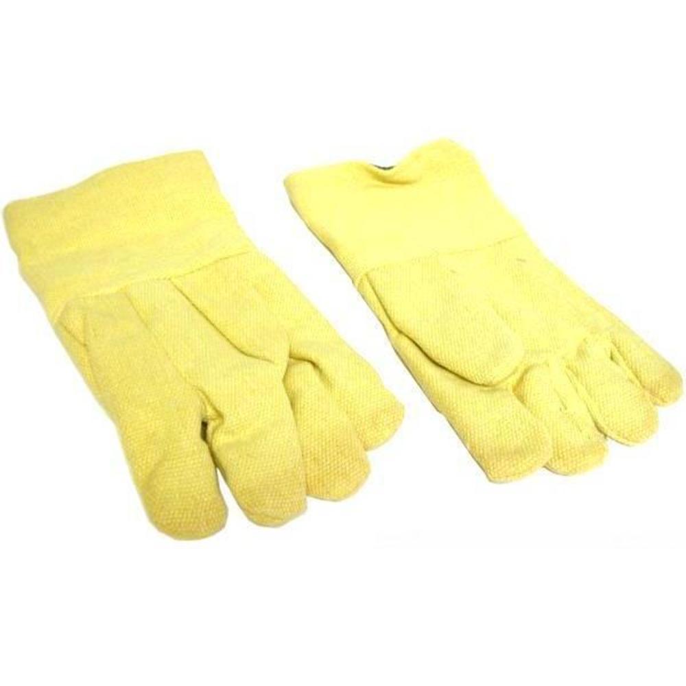 Asbestos Free Crucible Oven Gloves &#x26; 7pc Jewelers Casting Sand Tool Kit Complete