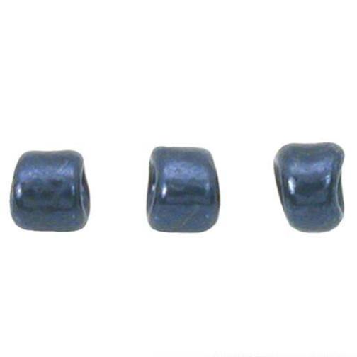 Dark Blue Glass Seed Beads Beading 11/0 Approx 3/4 Kilo