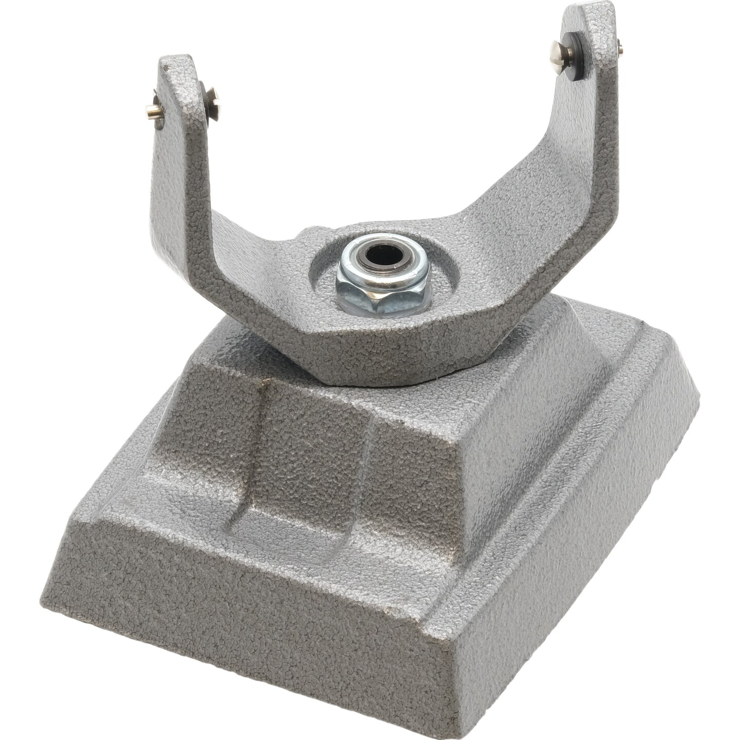 Yoke Base for Foredom Flex Shaft Motors Convert to Bench Top UA10451 Base & Yoke