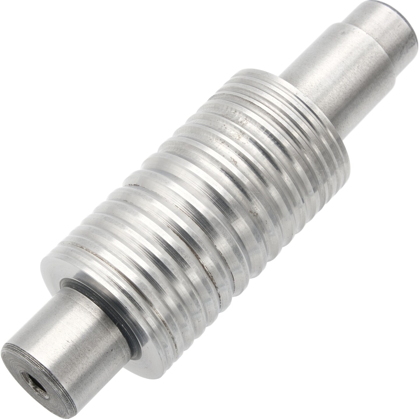 3&#x22; (76mm) Combination Rolling Mill with 7 Rollers Jewelry Design Tool