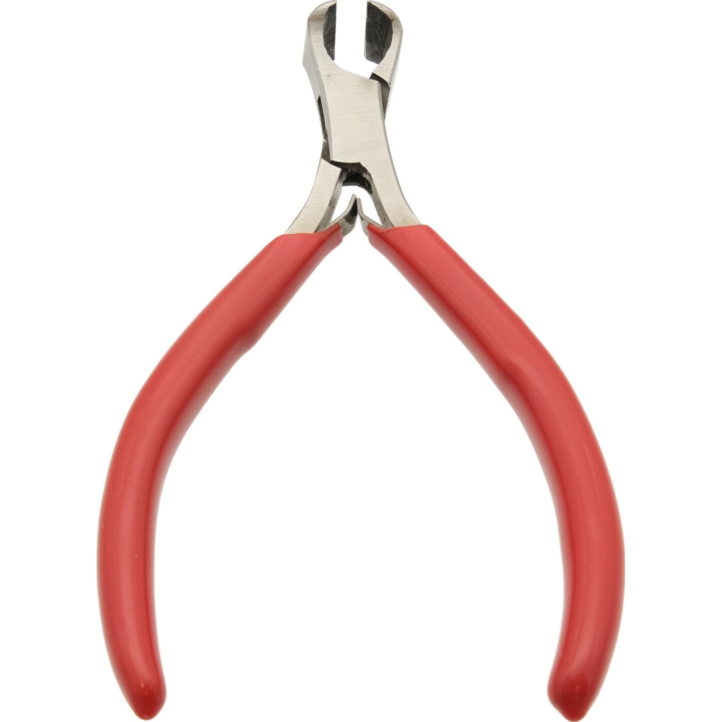 End Cutting Pliers Jewelers Beading Wire Cutter Tool