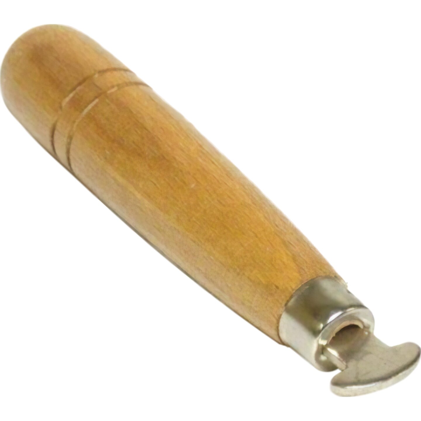 Burnisher Bezel Roller Channel / Stone Setting Jewelers Tool