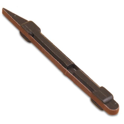 Santaper Stick with Belt, 600 Grit, Black, Item No. 11.575