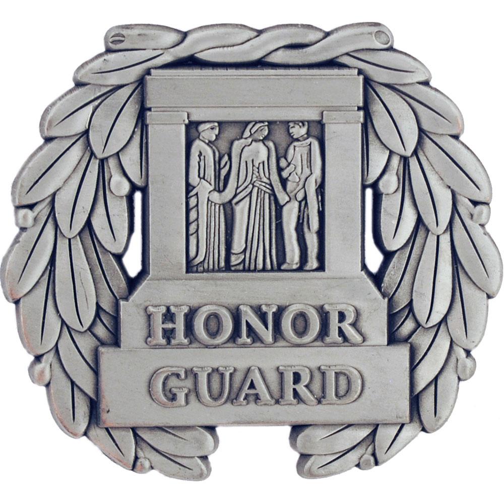 Tomb Of The Unknown Soldier Honor Guard Pin 2