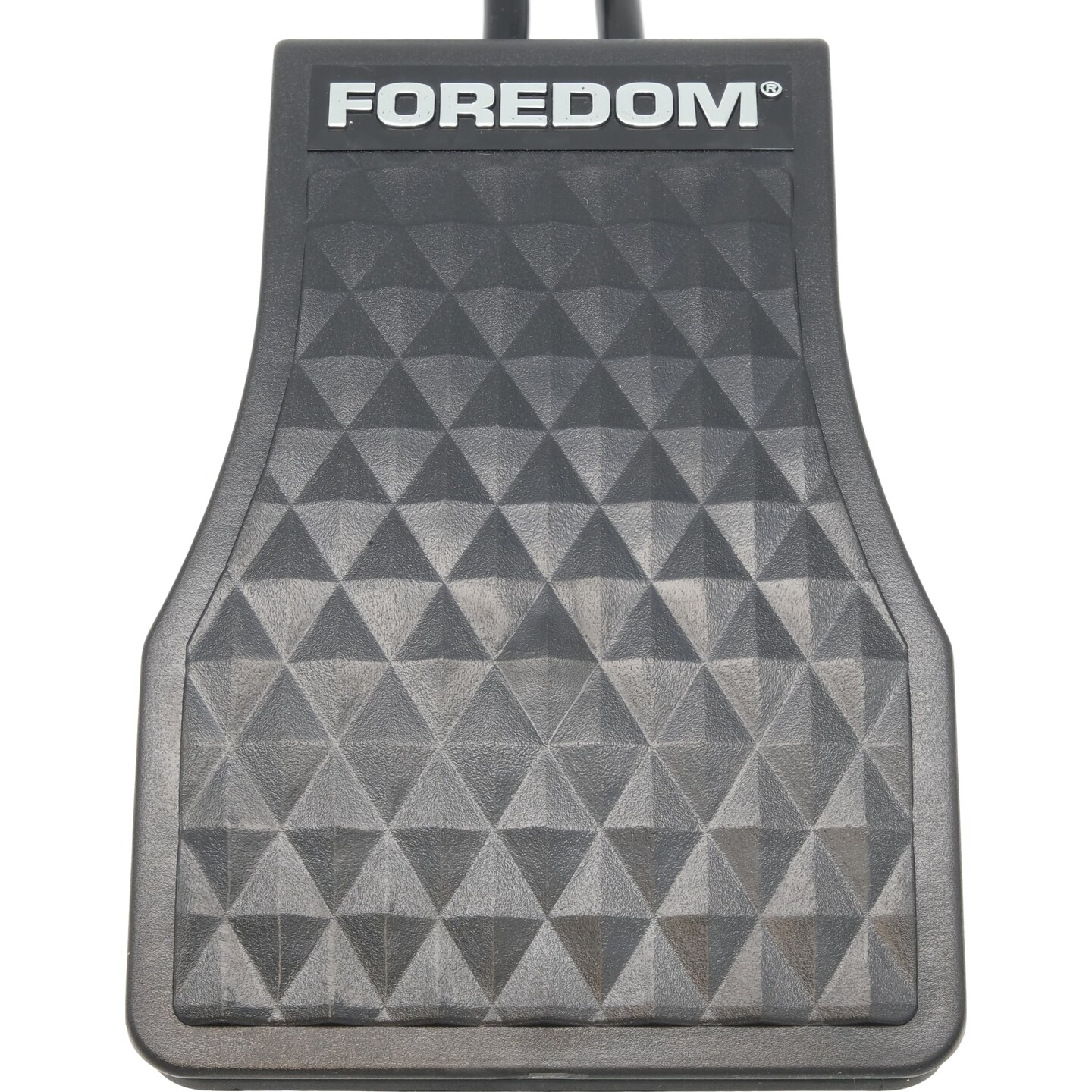 Foredom C.FCT-1 Foot Control Pedal SR and SRH flex shaft Motors 115v NEW