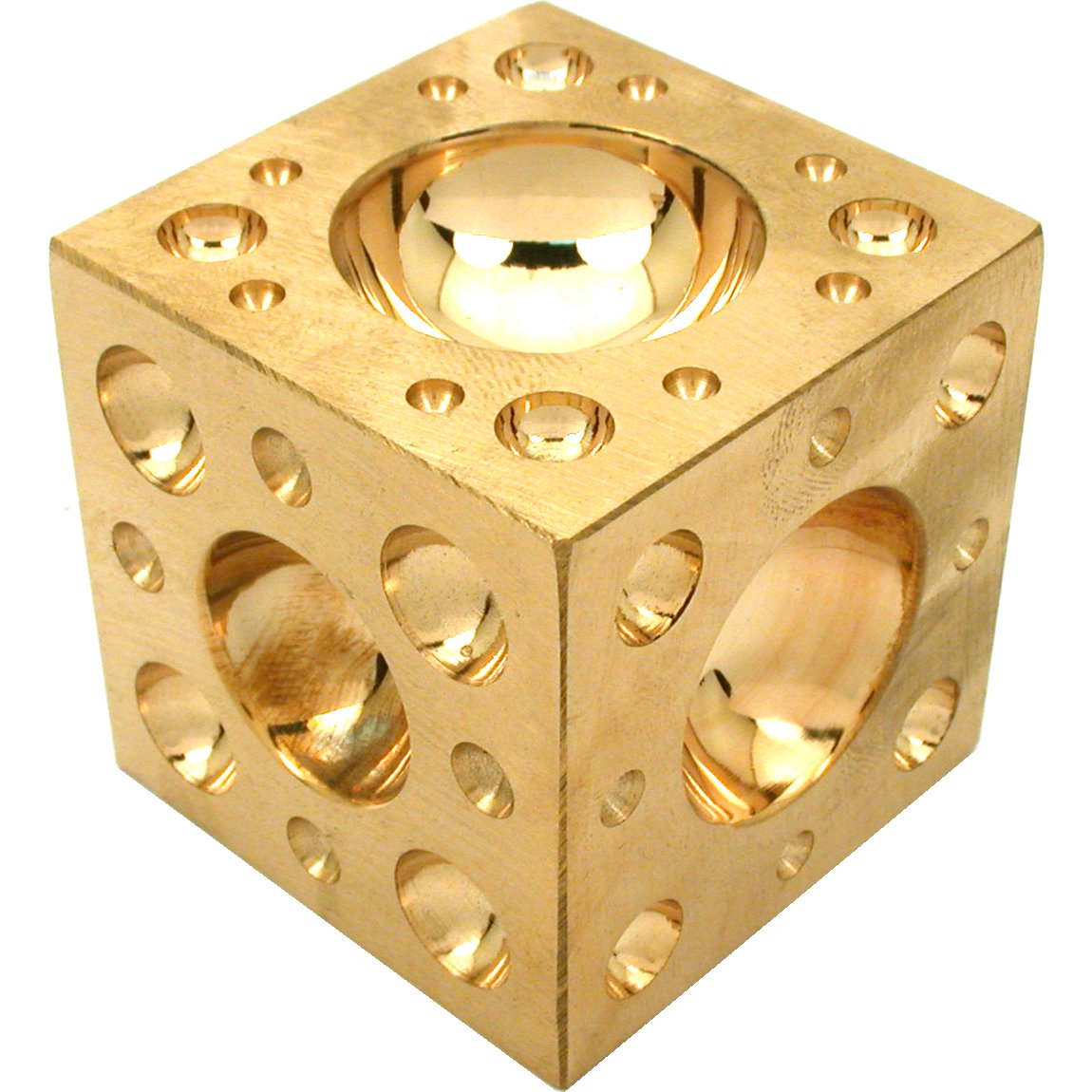 Deluxe Jewelers Punches Dapping Doming Set Of 18 Boxed