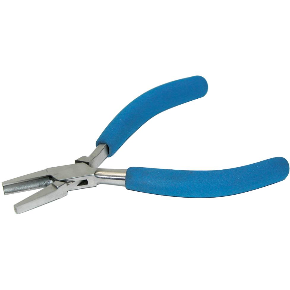 Concave Convex Forming Plier, Item No. 46.135