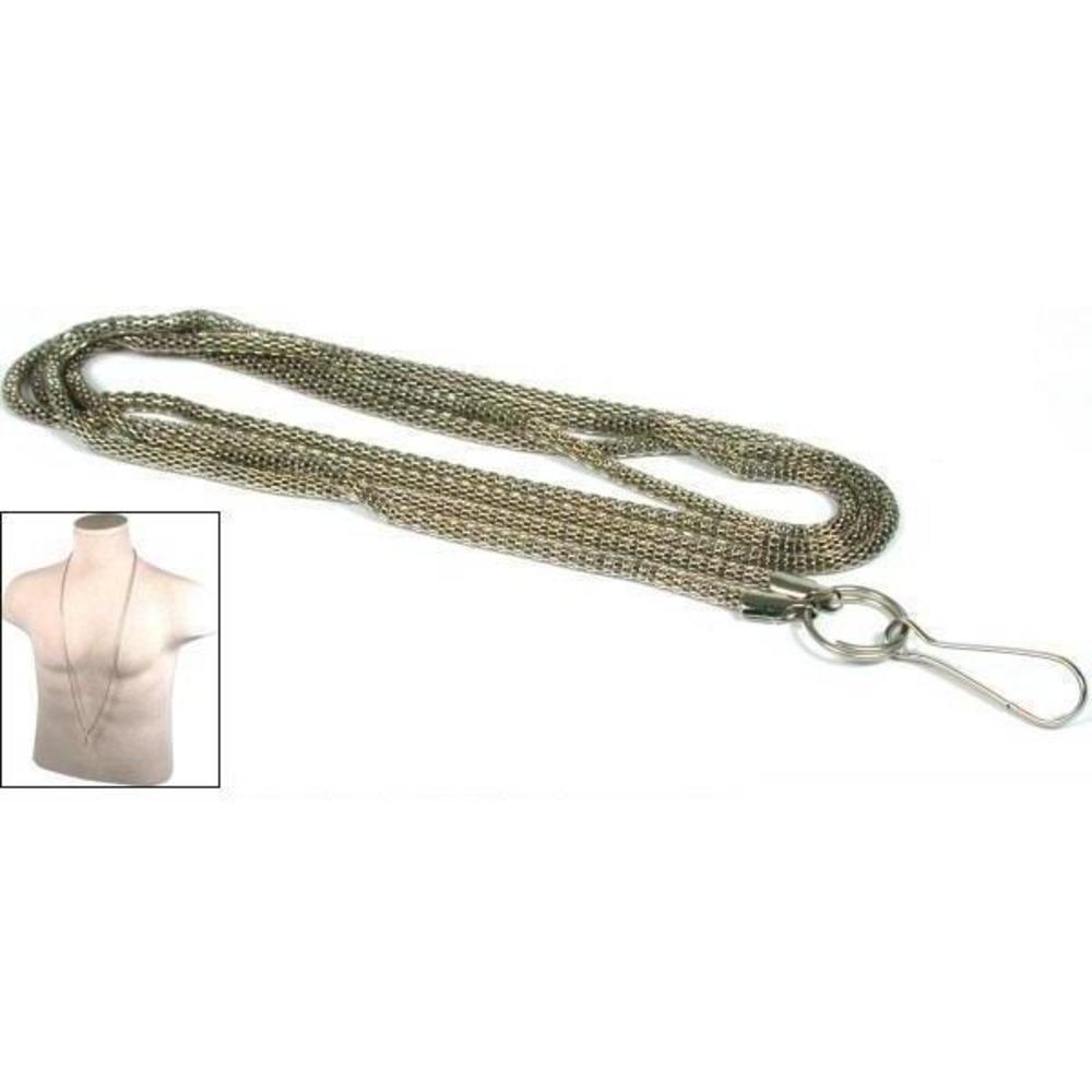 10X Loupe Chain Jewelers Gemologist Tool Eyepiece Cord