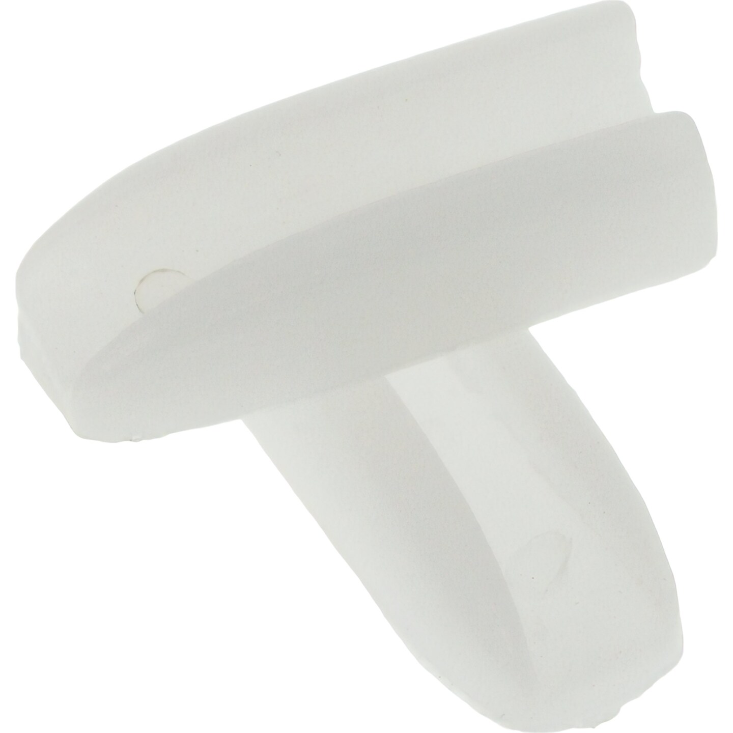 Nylon Jaw Replacement Tips For Pliers Round & Flat Nose Plasitc Jaws Set Inserts