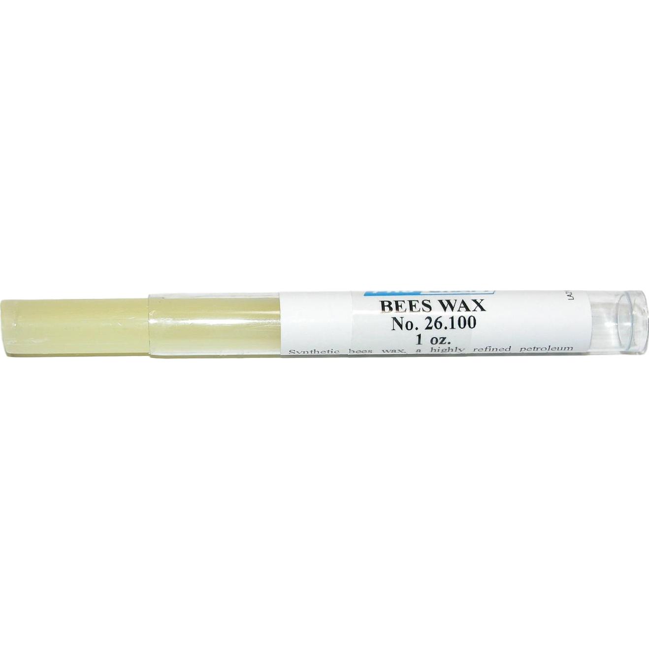 Synthetic Beeswax 1oz Tube