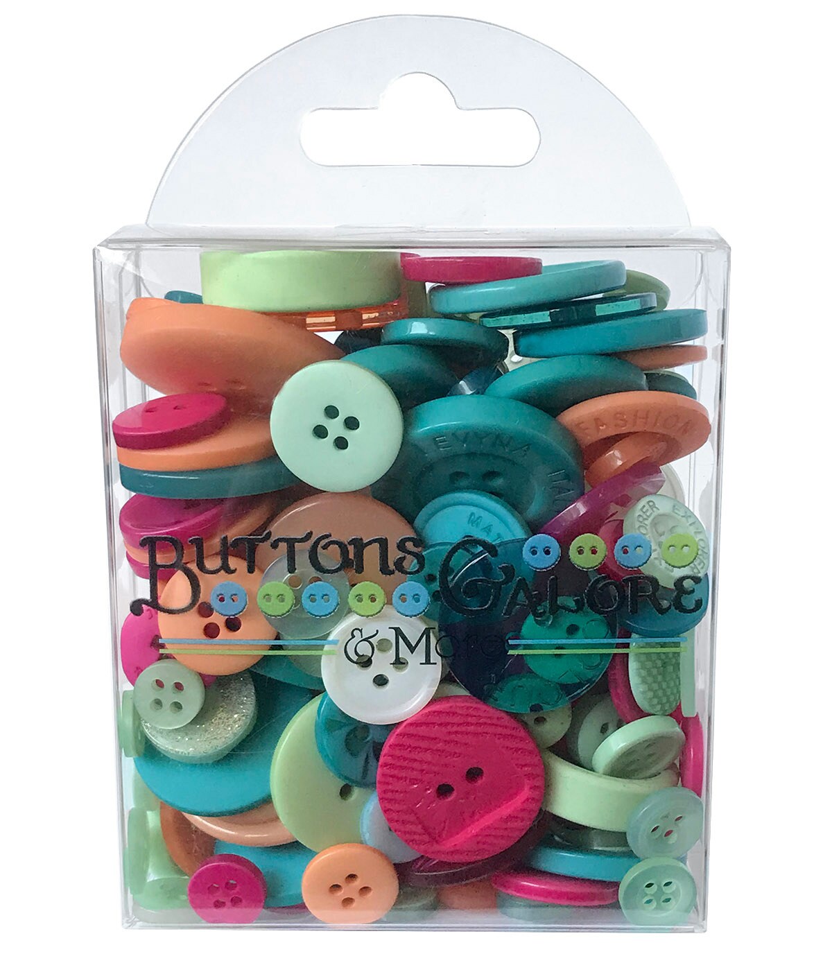 Sewing Buttons, Buttons, Small Buttons For Crafts DIY Sewing