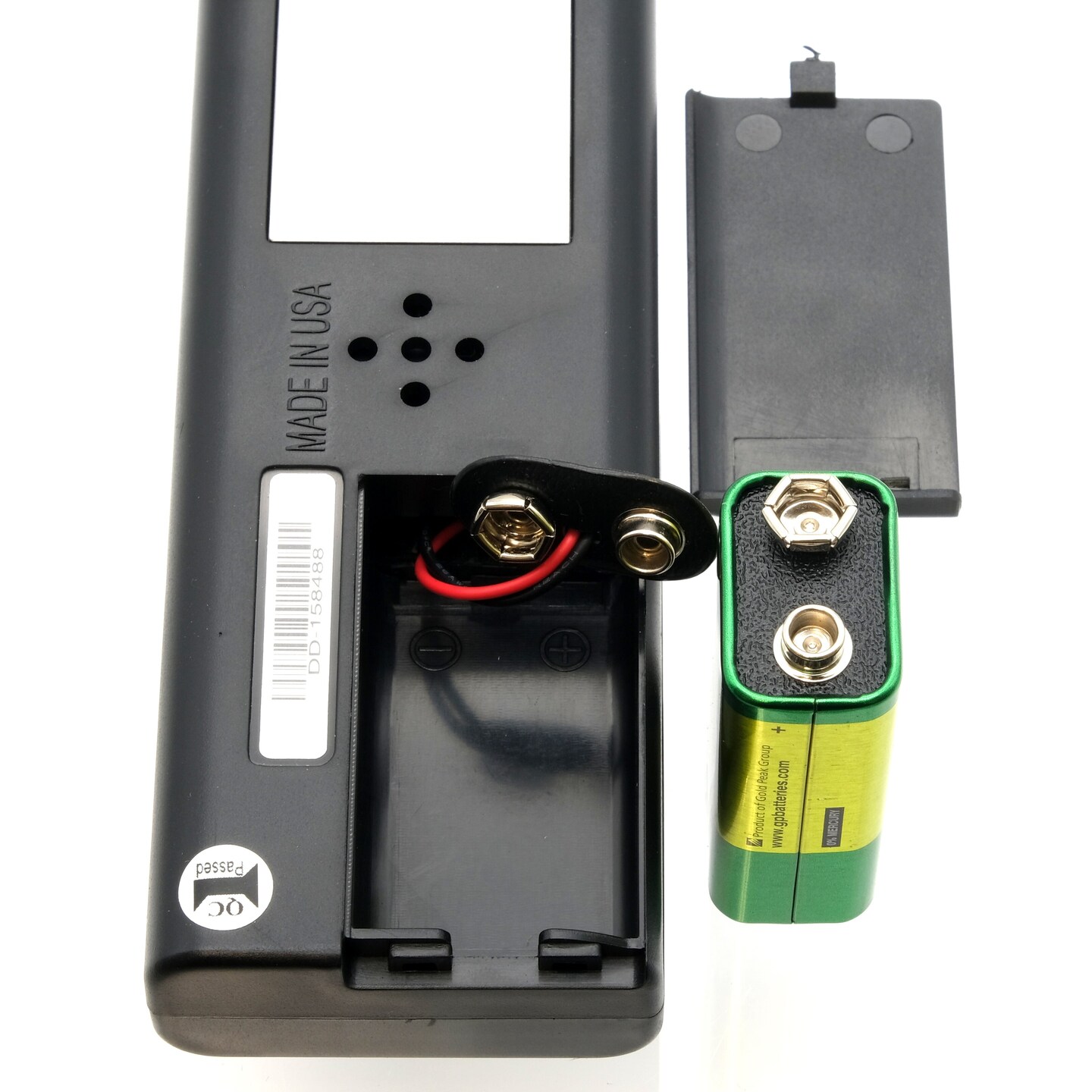 RS Mizar Diamond Detective Tester Jewelers Tool