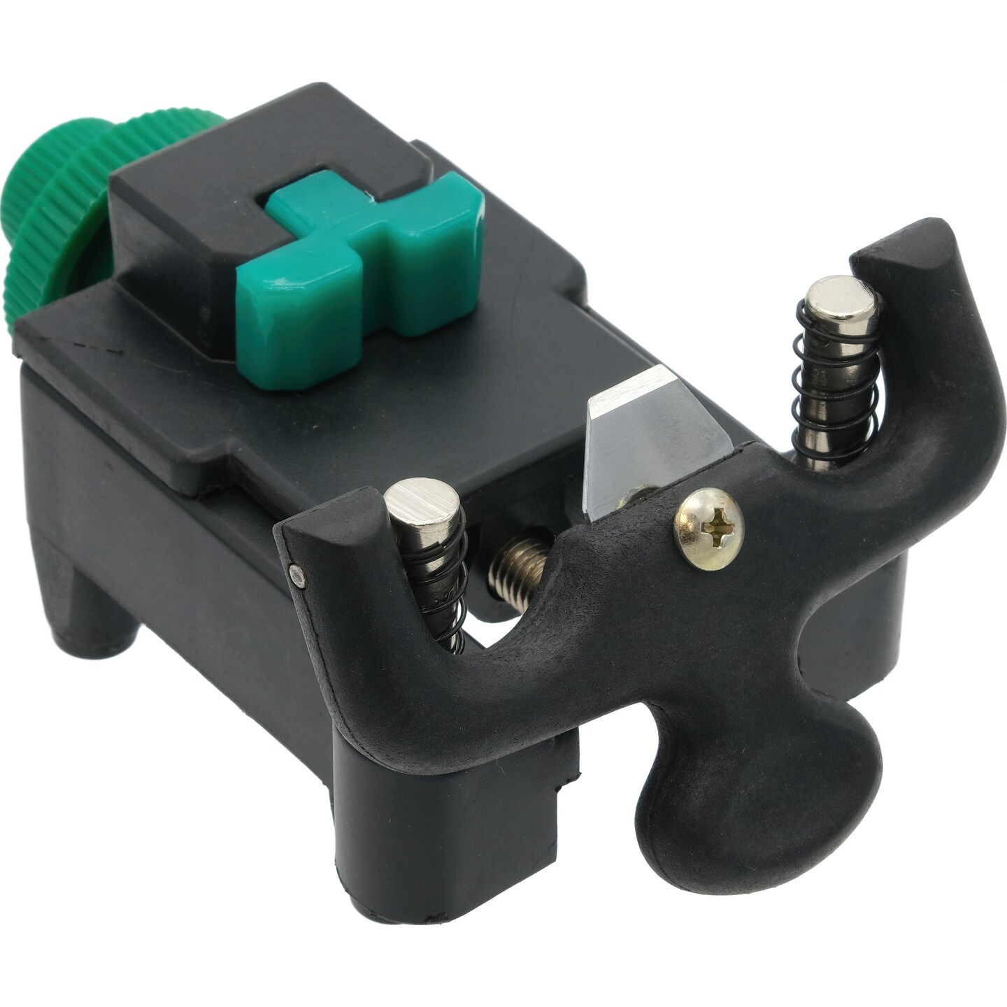 Watch Case Opener