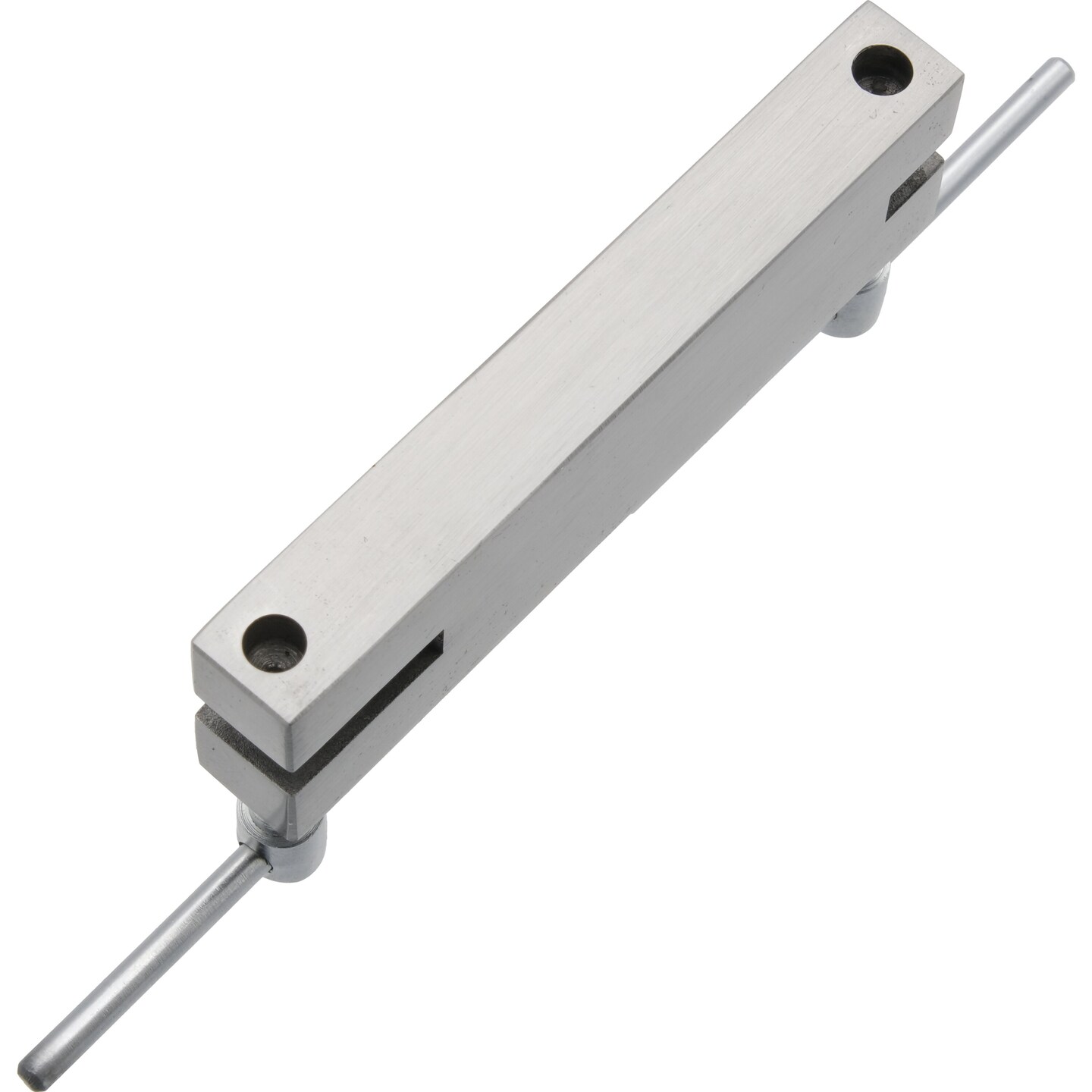 FindingKing Steel 2 Hole Metal Punch Jeweler's Bead String Tool New