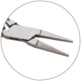 Eyelet Pliers Fabric Tent Hole Punch Tool 100 Grommets