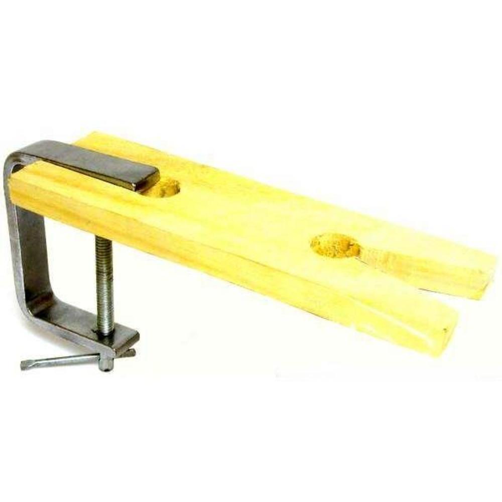 Jewelers Saw Frame 144 Blade Bench Pin Hobbyist Tools