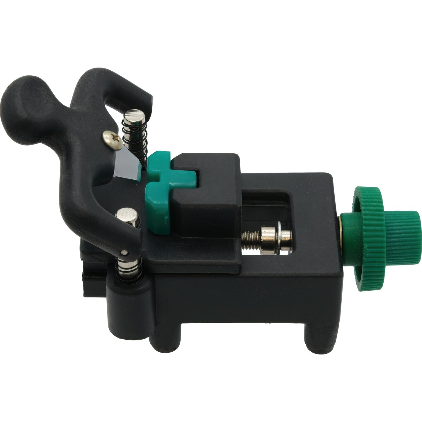 Snap Back Case Opener Remover with 4 1/2" Watch Case Knife Opener Repair Kit