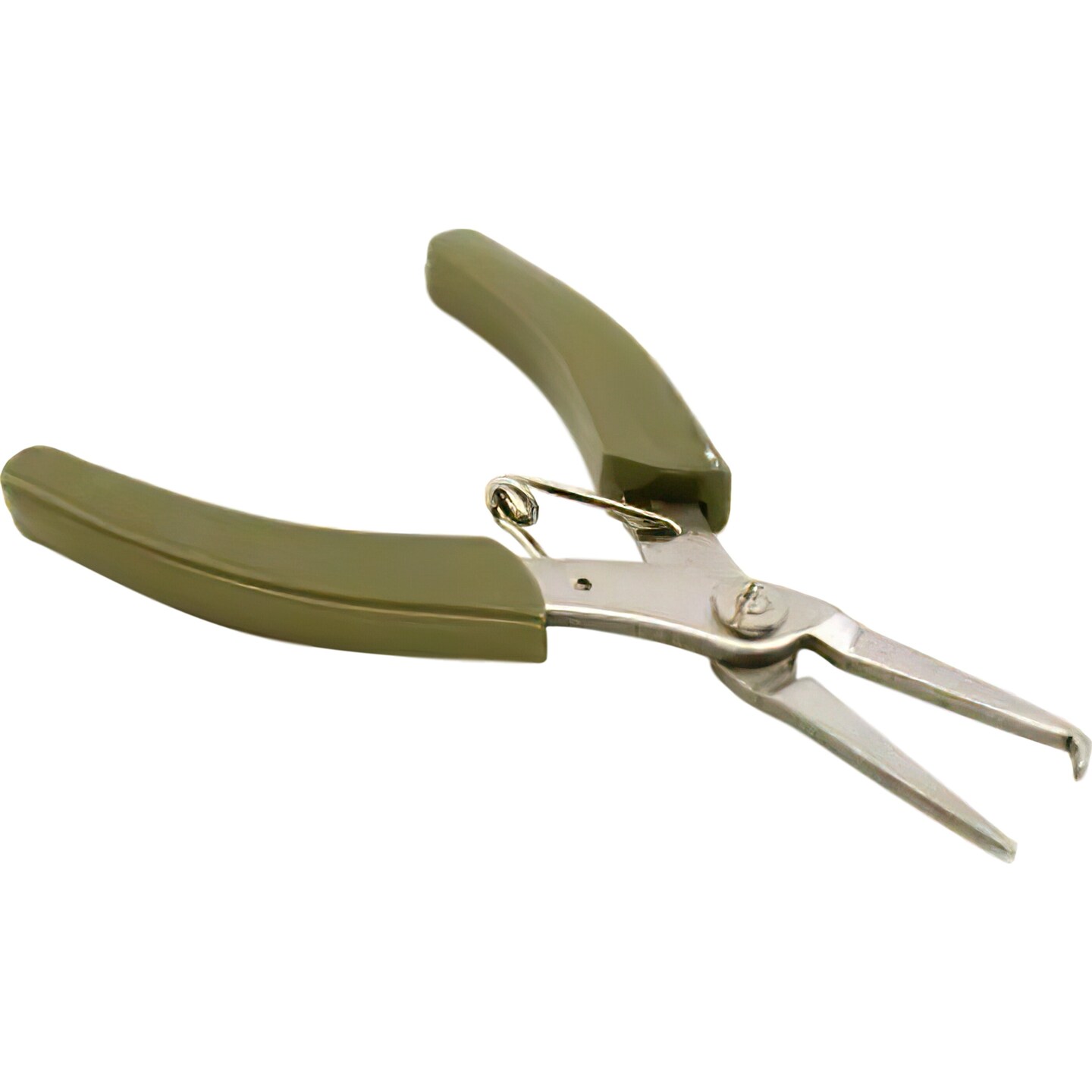 Split Ring Pliers Jewelers Beading Bench Hand Tool 5&#x22;