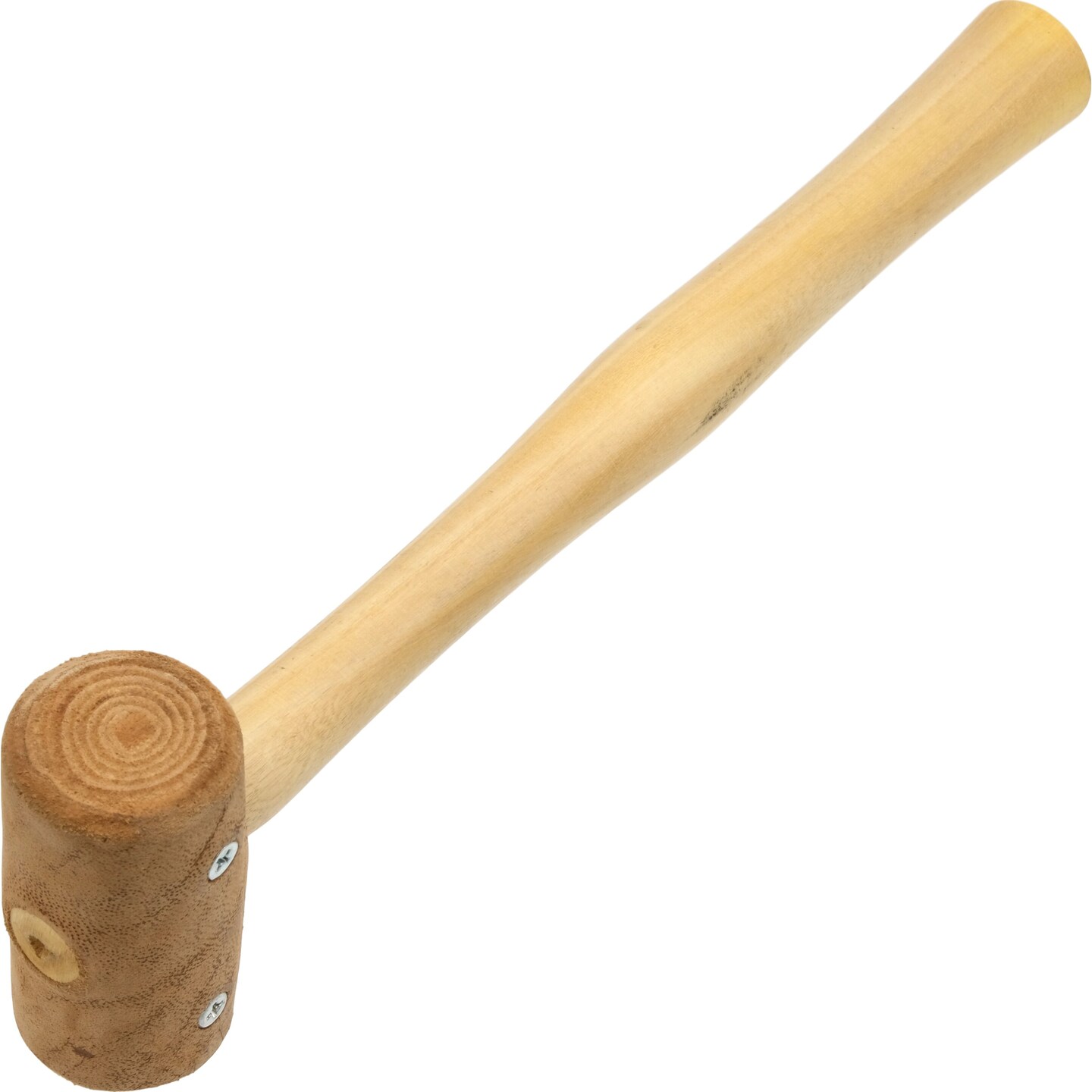 Rawhide Mallet #2