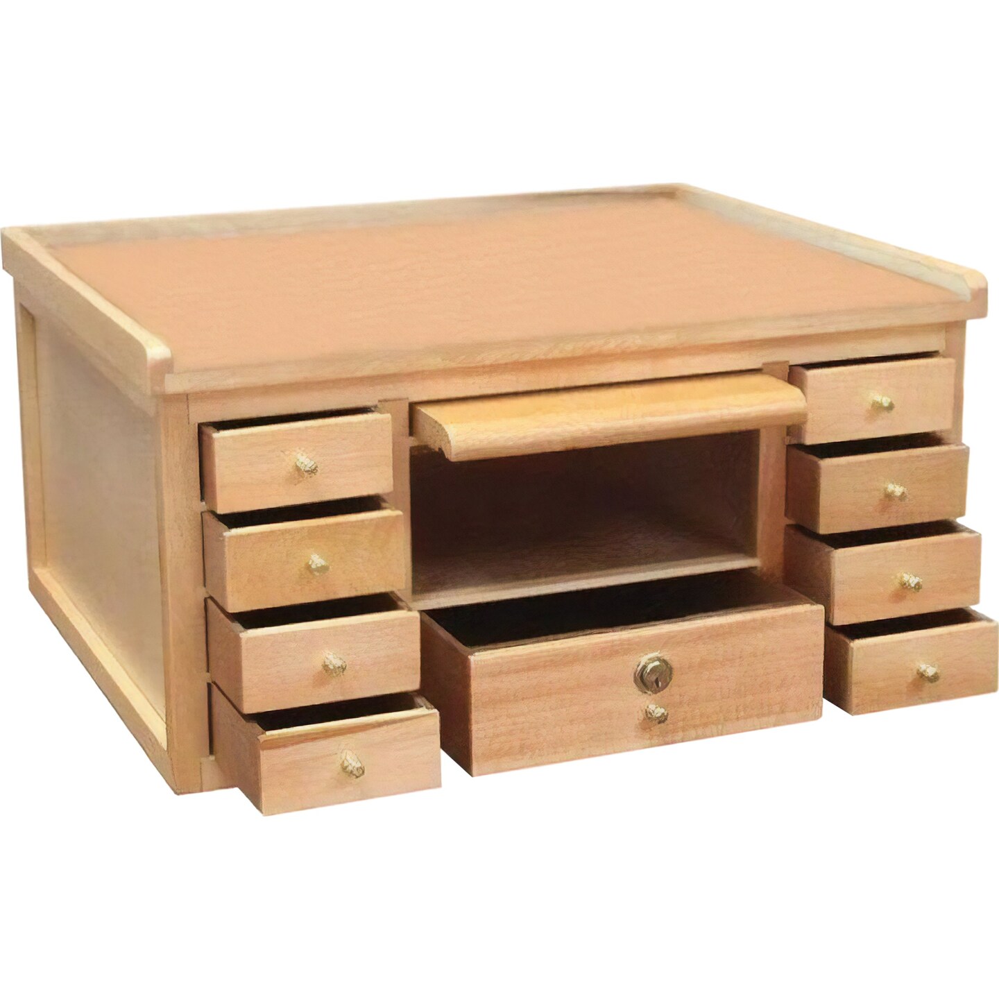 New Jewelers Bench Work Table Top Jewelry Repair  Hobby &#x26; Craft Workbench Kit