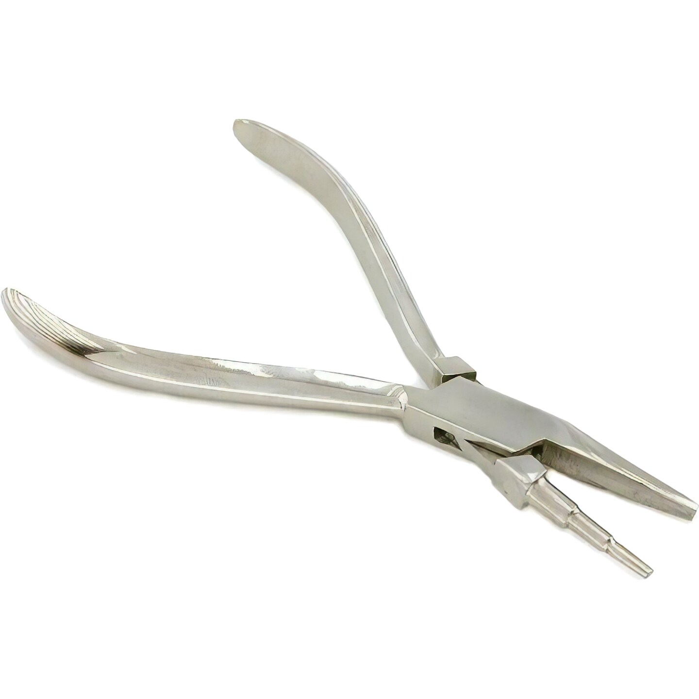 Memory Wire Looping Pliers Jewelers Wrapping Craft Tool