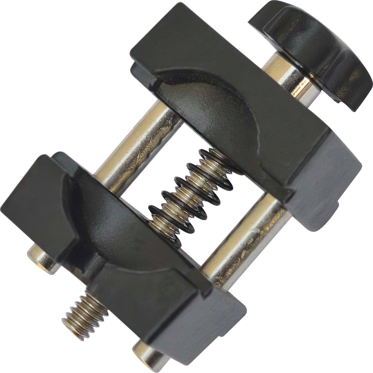 2 Watch Case &#x26; Clock Movement Holder Repair Vise Tools