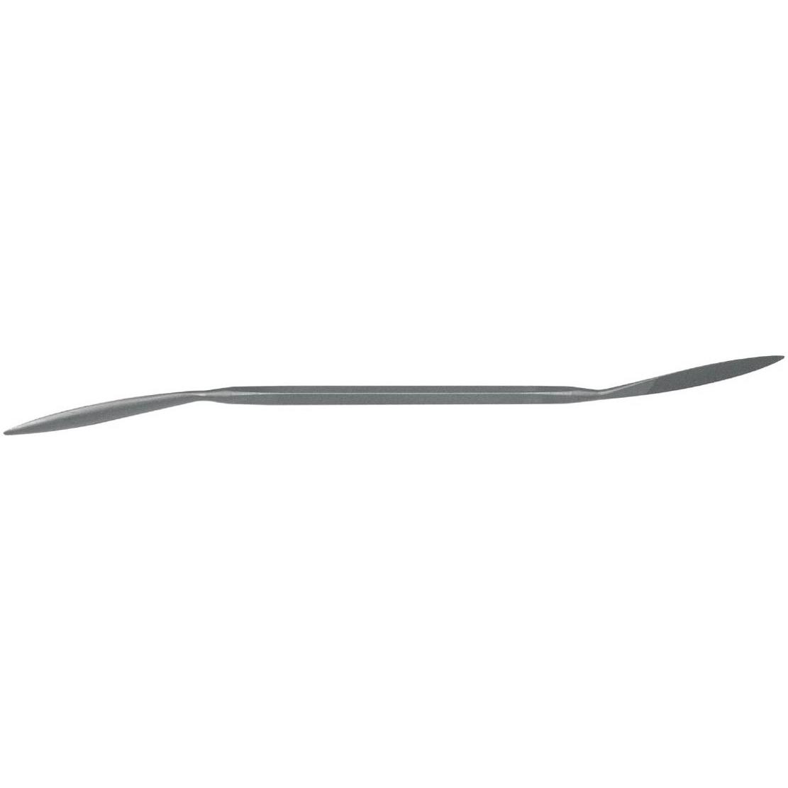 Grobet Riffler-Diesinker #532 6&#x22; Cut 0, Item No. 31.943