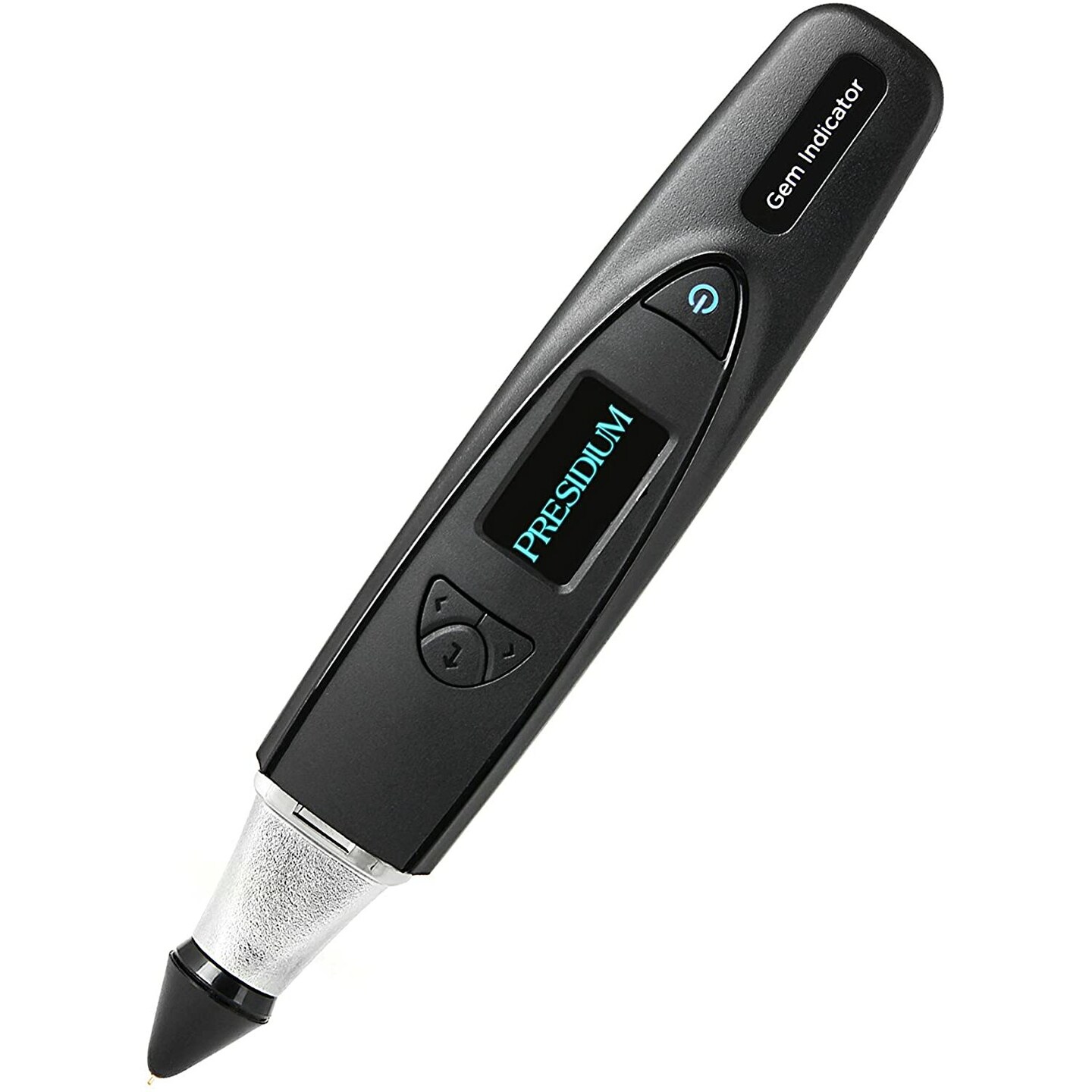 Presidium Gem Indicator PGI Colored Gemstone and Diamond Tester