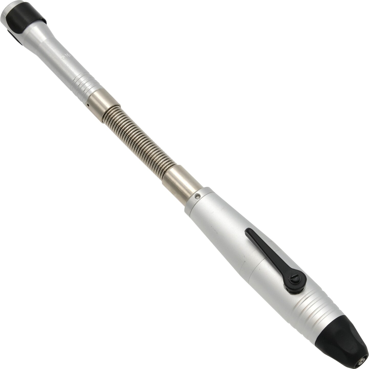 Foredom H.20D Quick Change Handpiece with Duplex Spring Jewelers Stone Setters