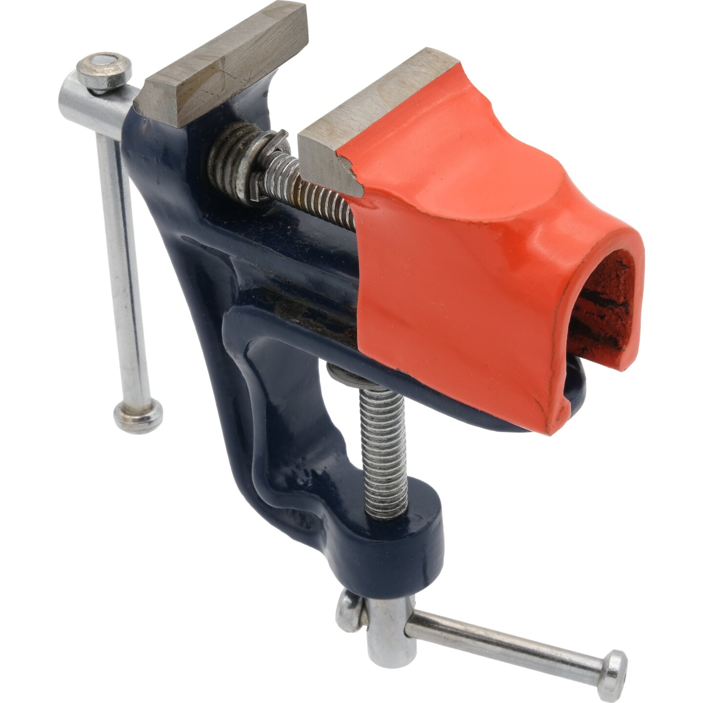 Clamp on TABLE VISE Small Metalworking Tool 31mm (1.22")