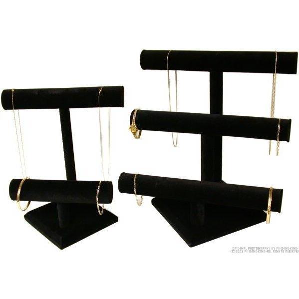 Acrylic Necklace Holder Organizer, Bracelet Necklace Display Stand for  Selling Jewelry Storage Rack Jewelry Display Stand - China Display Rack and Jewelry  Display price | Made-in-China.com