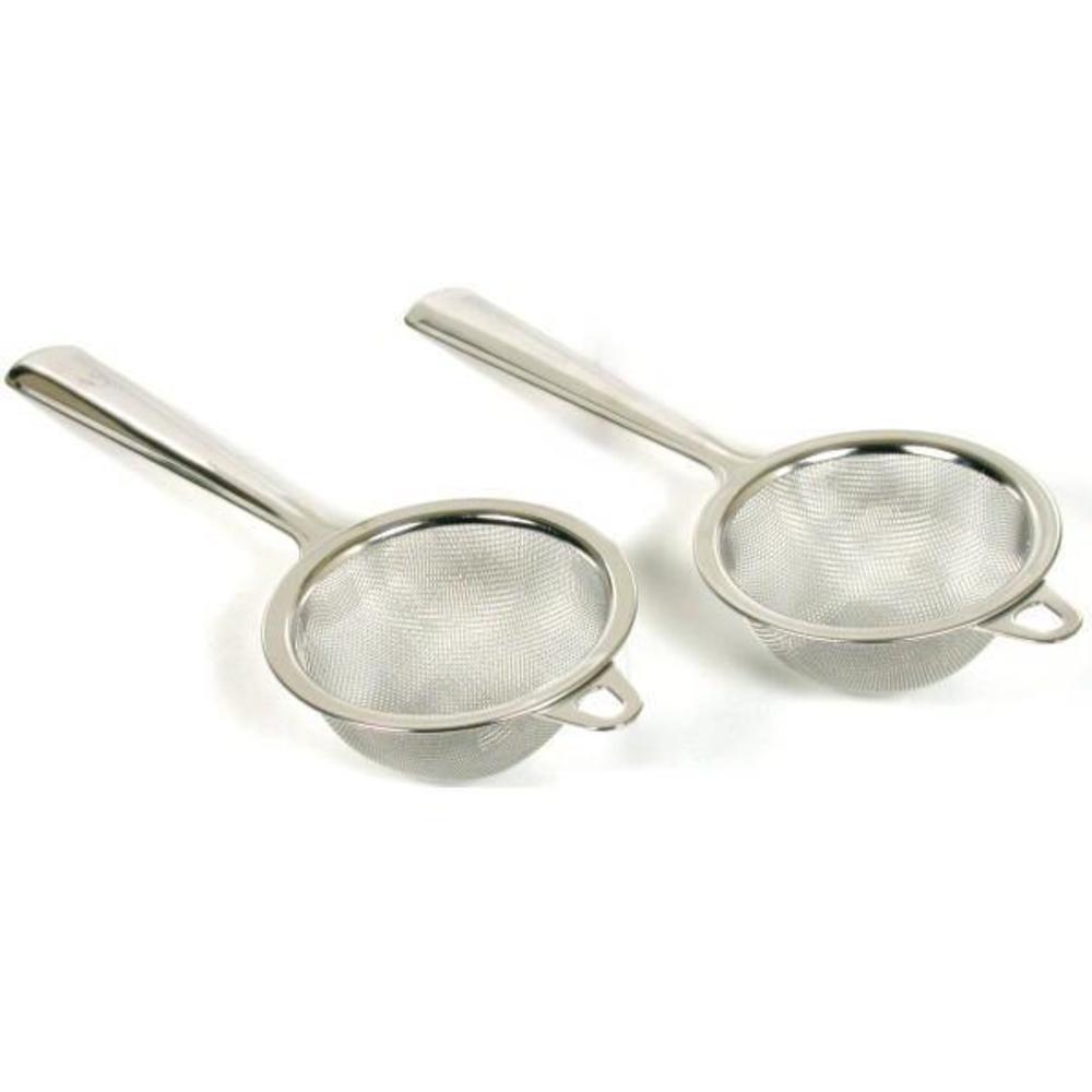 Ultrasonic Cleaner Bend-To-Fit Baskets 2 1/2&#x22; 2Pcs