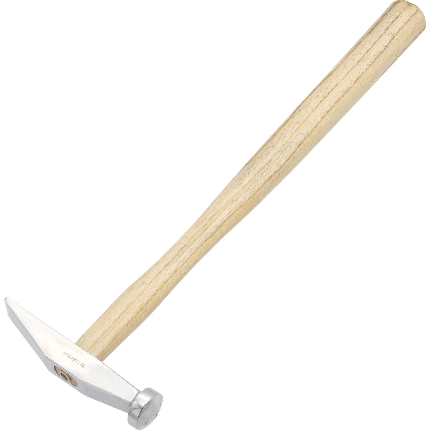 Goldsmith Hammers Bowed & Cross-Peen Silversmith Hammer Jewelry Making Tool