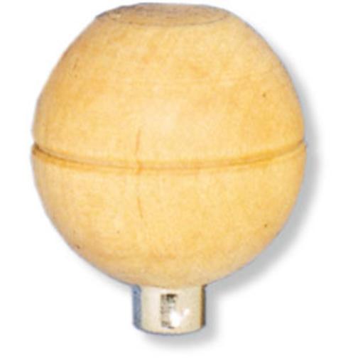 Round Wood Graver Handle Engraving Jewelers Hand Tool
