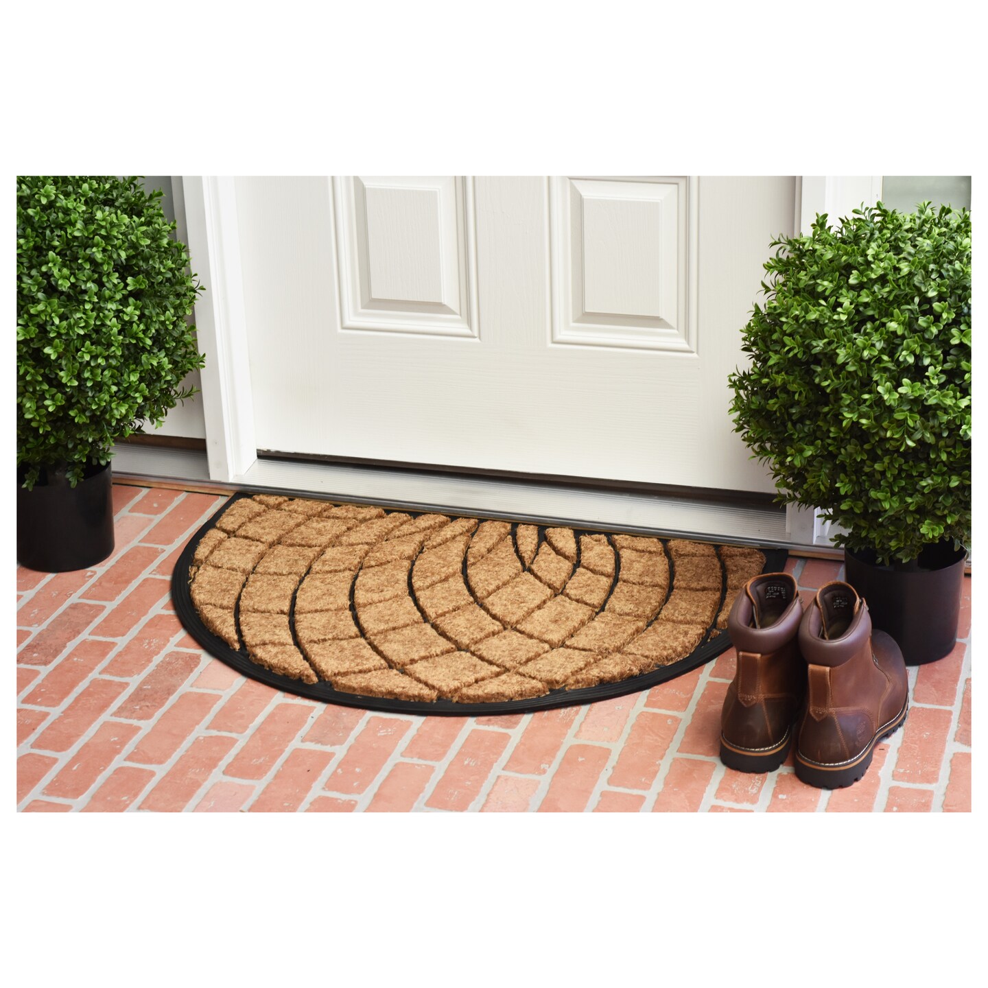 Olympia Doormat