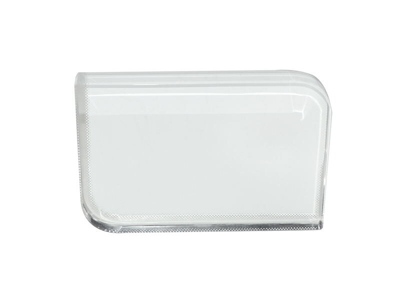 Sublimation Crystal Smooth Square Small (CC69) WL-3