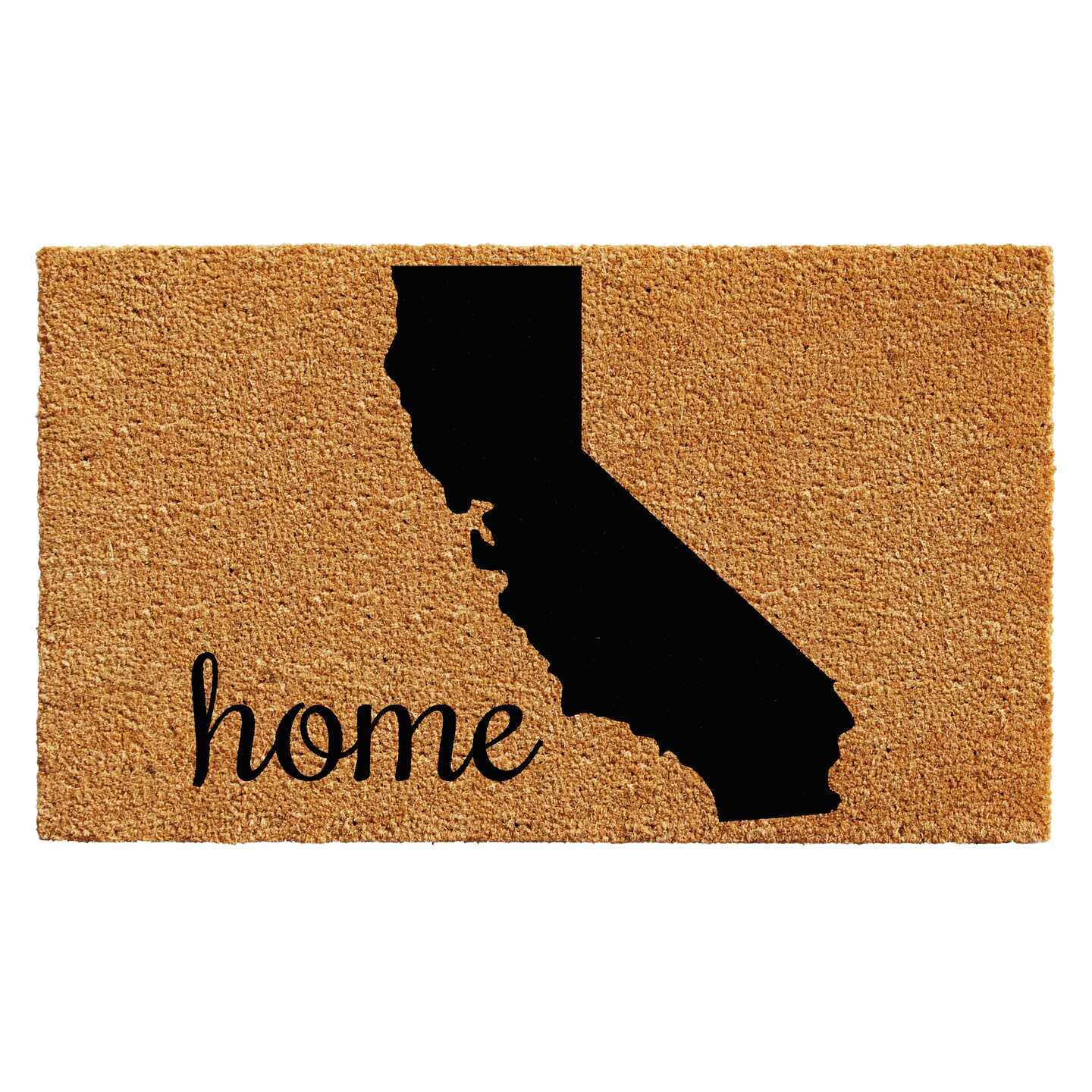 California Doormat Michaels