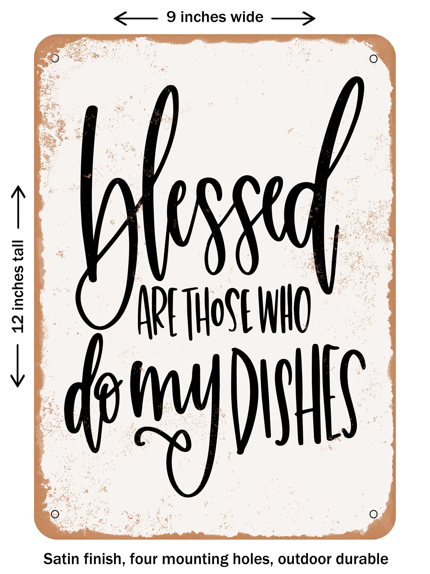 Why Are My Dishes Rusting at Francis Cannon blog