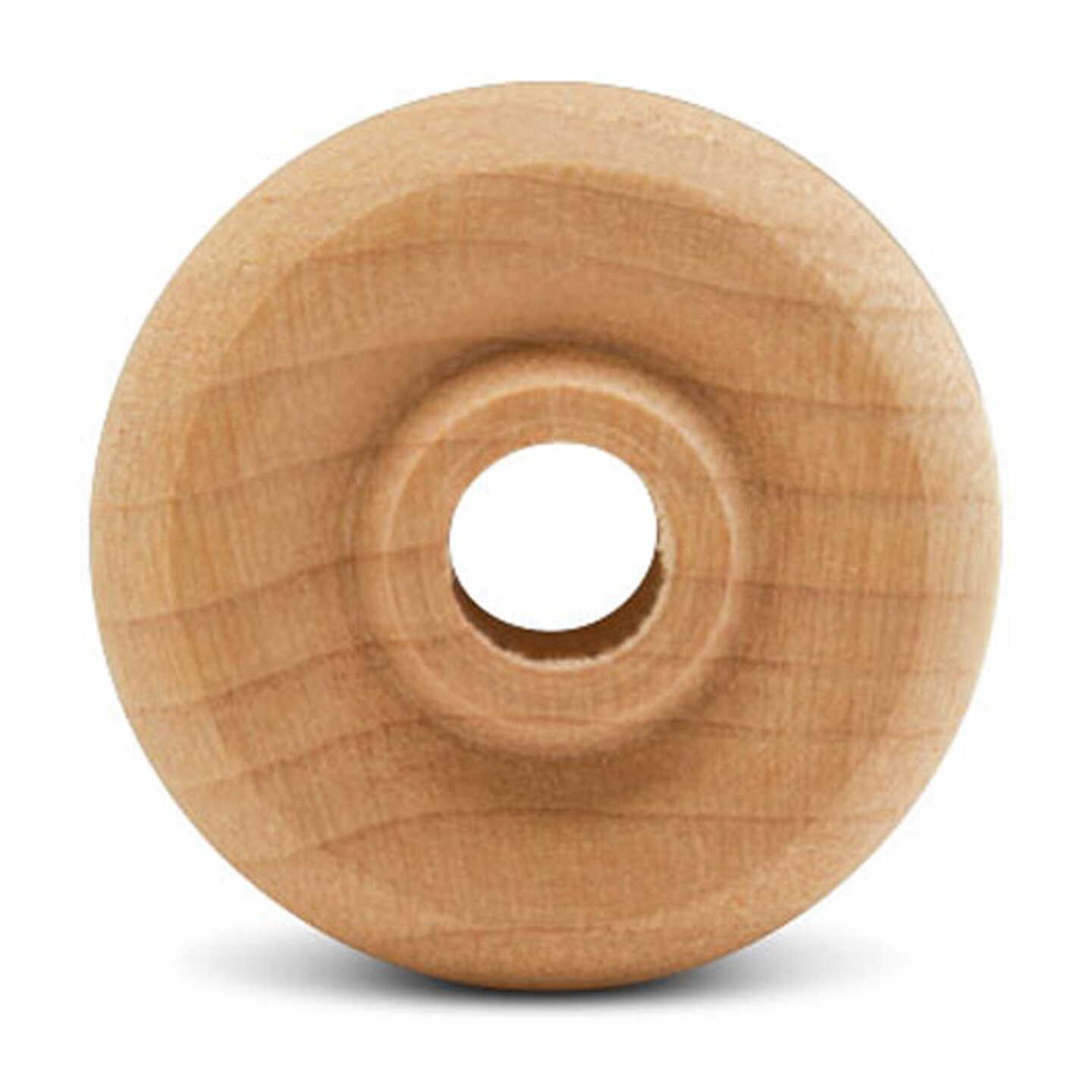 Classic Mini Wood Wheels, Multiple Sizes Available, Craft | Woodpeckers