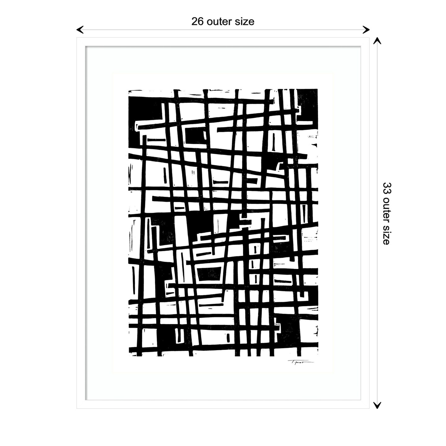 crossing-lines-by-statement-goods-wood-framed-wall-art-print-michaels