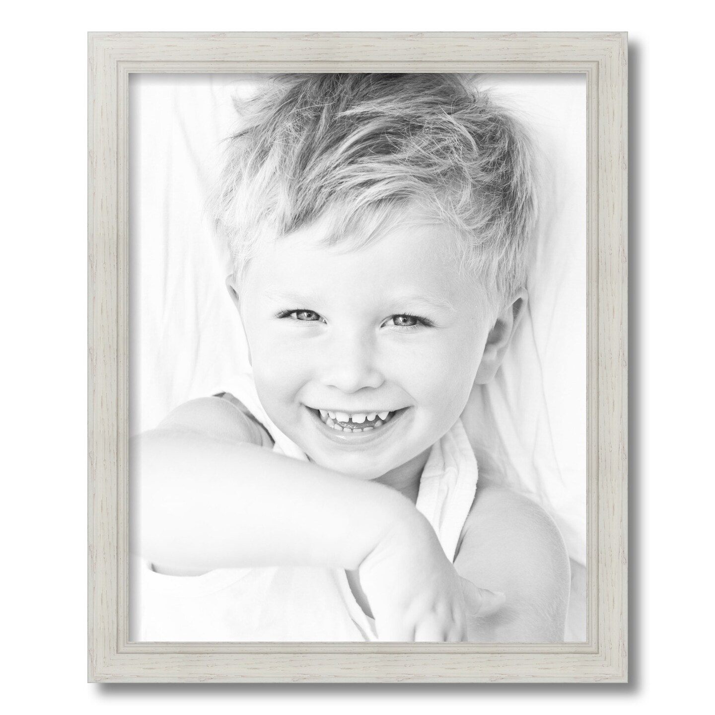 ArtToFrames 17x21 Inch  Picture Frame, This 1.5 Inch Custom Wood Poster Frame is Available in Multiple Colors, Great for Your Art or Photos - Comes with 060 Plexi Glass and  Corrugated Backing (A14MR)