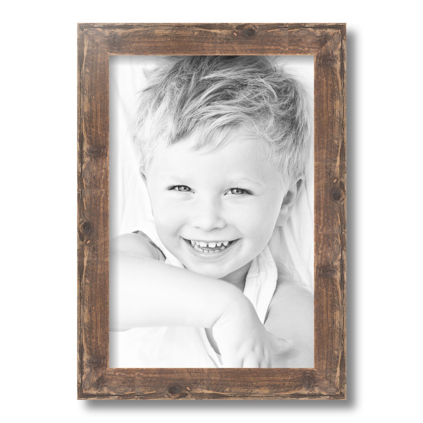 ArtToFrames 10x15 Inch Picture Frame, This 1.5 Inch Custom Wood Poster Frame is Available in Multiple Colors, Great for Your Art or Photos - Comes with Regular Glass and Corrugated Backing (A53GG)